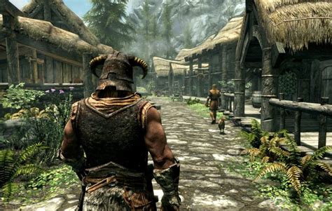 New ‘Skyrim’ Special Edition mod aims to fix exterior FPS.